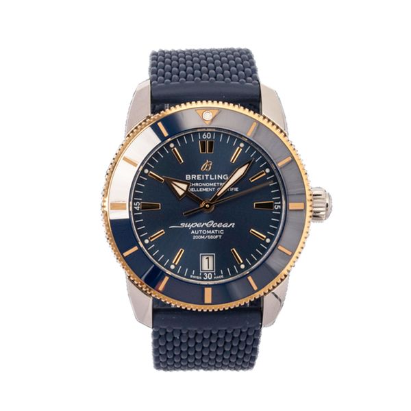 Breitling SuperOcean Heritage B20 Automatic 42 UB2010
